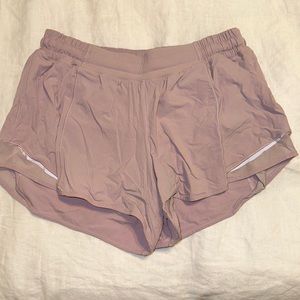 Lulu Shorts